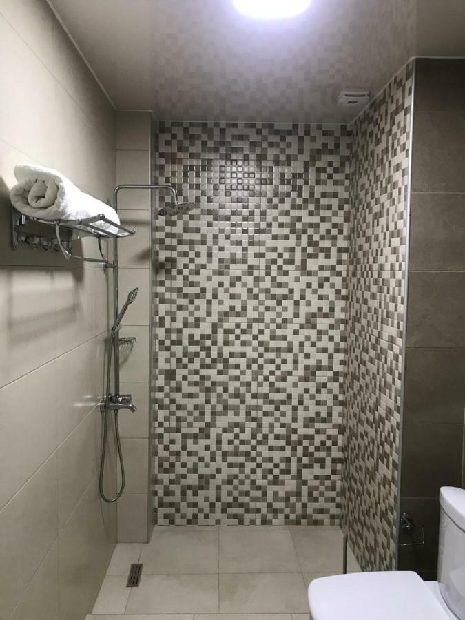 Hotel Fleur De Lis Gonio المظهر الخارجي الصورة